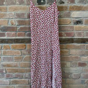 Reformation Crimini Dress Size Medium